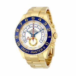 Rolex Yacht-Master 116688 II Super Clone 1:1 Replica Watch | V-UNION