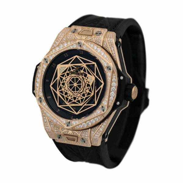 hublot-415-ox-1118-vr-mxm17.jpg Hublot Big Bang Unico 415.OX.1118.VR.MXM17 True Super Clone 1:1 Replica Watch | V-UNION
