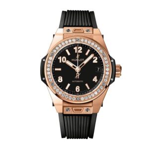 hublot-big-bang-39mm-replica.jpg Hublot Big Bang One Click King Gold Diamond 465.OX.1180.RX.1204 Super Clone 1:1 Replica Watch | V-UNION