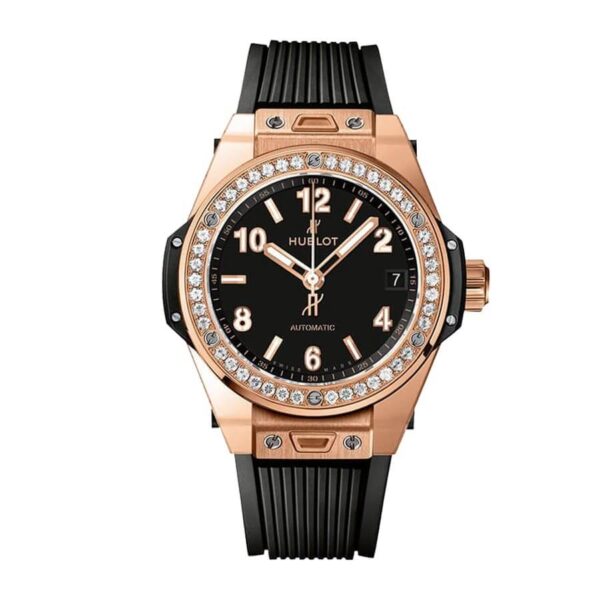 hublot-big-bang-39mm-replica.jpg Hublot Big Bang One Click King Gold Diamond 465.OX.1180.RX.1204 Super Clone 1:1 Replica Watch | V-UNION
