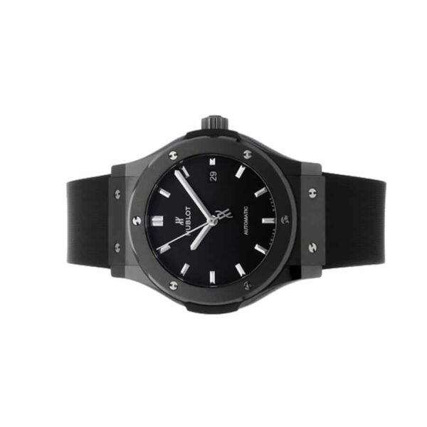 hublot-big-bang-classic-fusion-542-cm-1171-rx-.jpg Hublot Classic Fusion Black Ceramic 542.CM.1171.RX Ultra Realistic Super Clone 1:1 Replica Watch | V-UNION