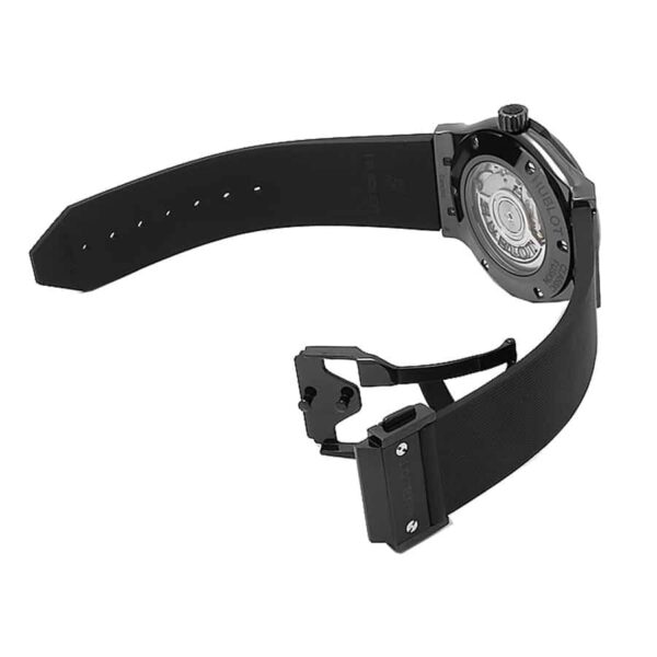 hublot-big-bang-classic-fusion-542-cm-1171-rx-1.jpg Hublot Classic Fusion Black Ceramic 542.CM.1171.RX Ultra Realistic Super Clone 1:1 Replica Watch | V-UNION