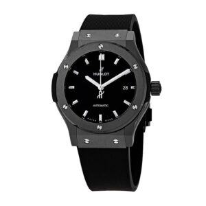 hublot-big-bang-classic-fusion-542-cm-1171-rx.jpg Hublot Classic Fusion Black Ceramic 542.CM.1171.RX Ultra Realistic Super Clone 1:1 Replica Watch | V-UNION