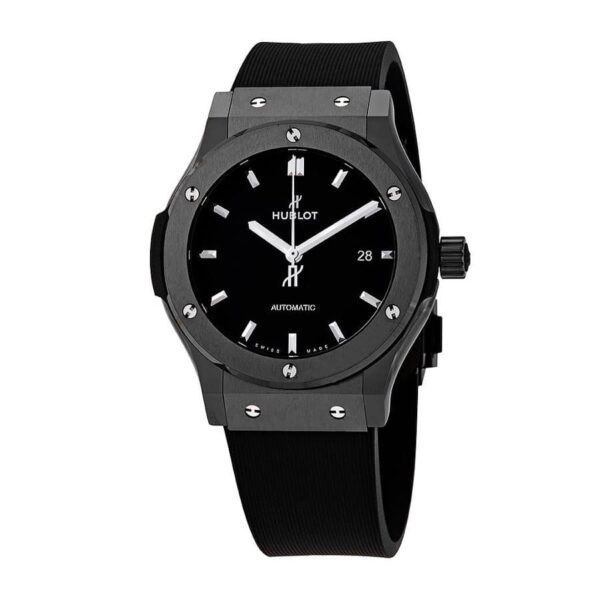 hublot-big-bang-classic-fusion-542-cm-1171-rx.jpg Hublot Classic Fusion Black Ceramic 542.CM.1171.RX Ultra Realistic Super Clone 1:1 Replica Watch | V-UNION