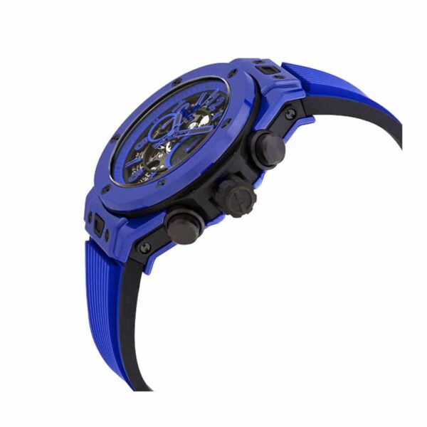 hublot-big-bang-unico-blue-magic-411-es-5119-rx.jpg Hublot Big Bang Unico Blue 301.CI.1770.RX Super Clone 1:1 Replica Watch | V-UNION