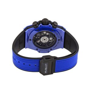 hublot-big-bang-unico-blue-magic-411-es-5119-rx-replica-2.jpg Hublot Big Bang Unico Blue 301.CI.1770.RX Super Clone 1:1 Replica Watch | V-UNION