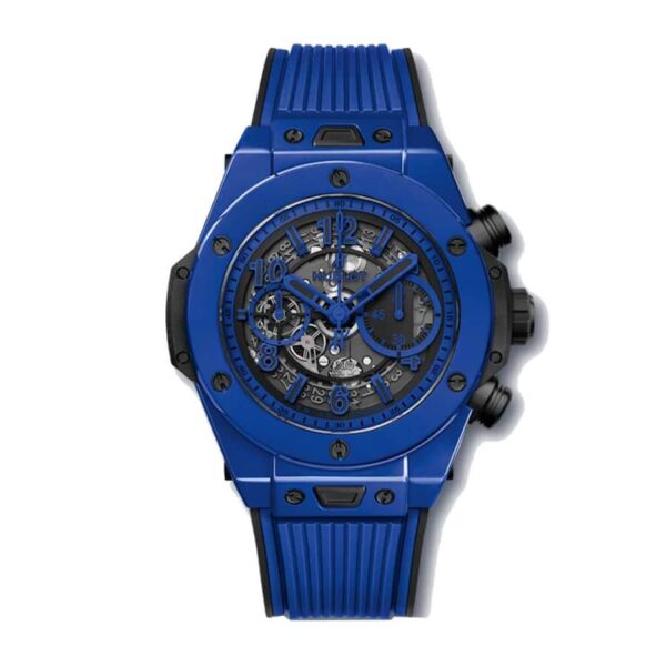hublot-big-bang-unico-blue-magic-411-es-5119-rx-replica.jpg Hublot Big Bang Unico Blue 301.CI.1770.RX Super Clone 1:1 Replica Watch | V-UNION