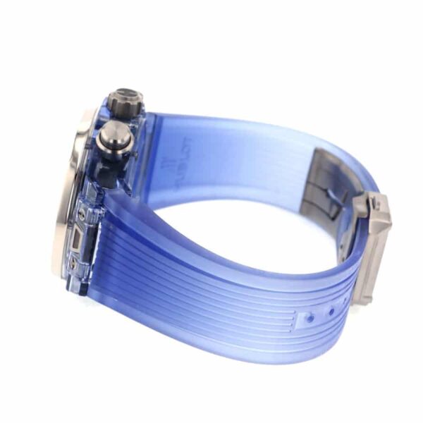 hublot-big-bang-unico-blue-sapphire-baguettes-411-jl-4809-rt-1901-1.jpg Hublot Big Bang Unico Sapphire 411.JX.4802.RT Transparent Case Collector’s Super Clone 1:1 Replica Watch | V-UNION