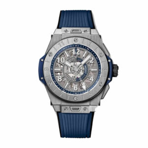 hublot-big-bang-unico-gmt-titanium-45mm-mens-watch-471-nx-7112-rx-replica.jpg Hublot Big Bang Unico Transparent Sapphire Case 471.NX.7112.RX Superior Super Clone 1:1 Replica Watch | V-UNION