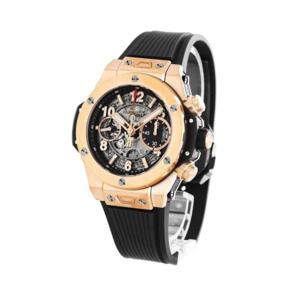 hublot-big-bang-unico-king-gold-flyback-2.jpg Hublot Big Bang Unico 441.OX.1180.RX King Gold Super Clone 1:1 Replica Watch | V-UNION
