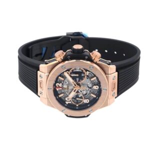 hublot-big-bang-unico-king-gold-flyback.jpg Hublot Big Bang Unico 441.OX.1180.RX King Gold Super Clone 1:1 Replica Watch | V-UNION