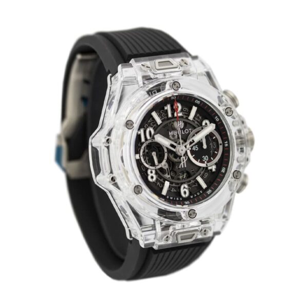 hublot-big-bang-unico-magic-sapphire-45mm-watch-411-jx-1170-rx-2.jpg Hublot Big Bang Unico Sapphire Case 411.JX.1170.RX Precision Super Clone 1:1 Replica Watch | V-UNION