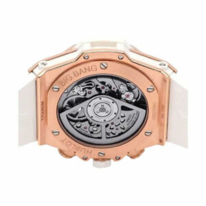 Hublot Big Bang Unico 441.OM.1180.RX Rose Gold Precision Super Clone 1:1 Replica Watch | V-UNION