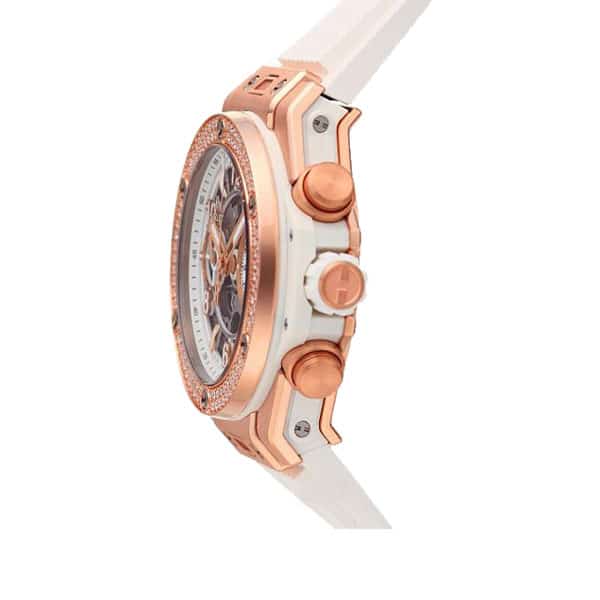 Hublot Big Bang Unico 441.OM.1180.RX Rose Gold Precision Super Clone 1:1 Replica Watch | V-UNION