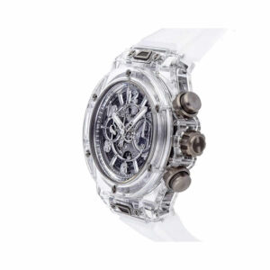 hublot-big-bang-unico-sapphire-411-jx-4802-rt-1.jpg Hublot Big Bang Unico Sapphire 411.JX.4802.RT Super Clone 1:1 Replica Watch | V-UNION