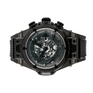 hublot-big-bang-unico-sapphire-all-black-watch-411-jb-4901-rt-replica1.jpg Hublot Big Bang Unico Sapphire All Black 411.JB.4901.RT Super Clone 1:1 Replica Watch | V-UNION
