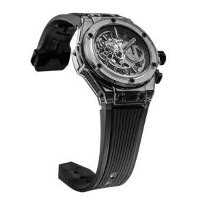 hublot-big-bang-unico-sapphire-all-black-watch-411-jb-4901-rt-replica2.jpg Hublot Big Bang Unico Sapphire All Black 411.JB.4901.RT Super Clone 1:1 Replica Watch | V-UNION