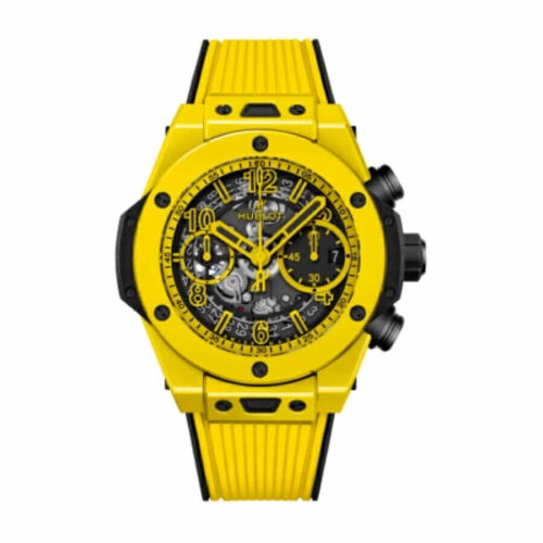Hublot Big Bang Unico 441.CY.471Y.RX Yellow Magic Super Clone 1:1 Replica Watch | V-UNION