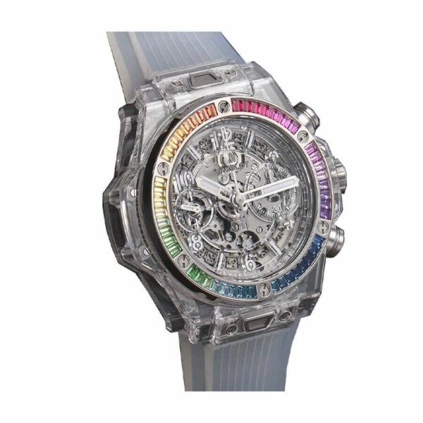 hublot-big-bang-unico-sapphire-rainbow-45mm-watch-411-jx-4803-rt-4099-replica1.jpg Hublot Big Bang Unico Rainbow Sapphire Case 411.JX.4803.RT.4099 Super Clone 1:1 Replica Watch | V-UNION