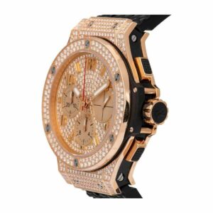 hublot-classic-fusion-best-edition-chronograph-with-diamond-rose-gold.jpg Hublot Big Bang Unico 342.SB.131.RX Diamond Bezel Super Clone 1:1 Replica Watch | V-UNION