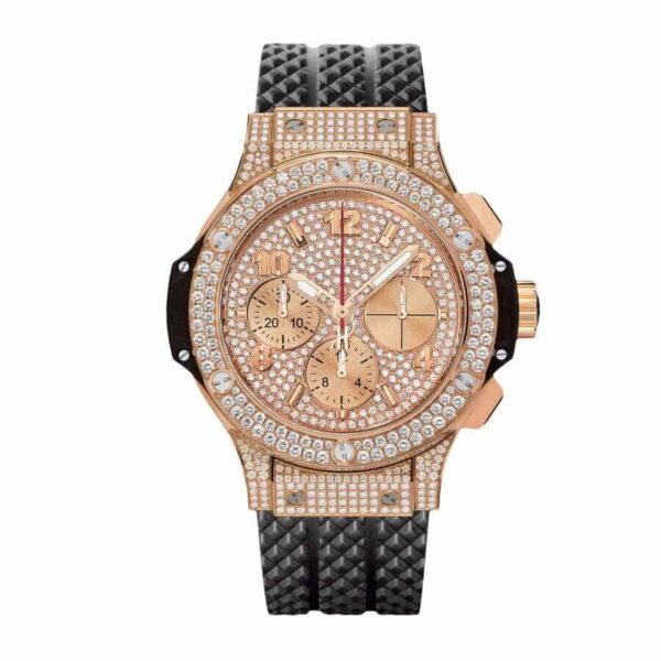 hublot-classic-fusion-best-edition-chronograph-with-diamond-rose-gold-replica.jpg Hublot Big Bang Unico 342.SB.131.RX Diamond Bezel Super Clone 1:1 Replica Watch | V-UNION