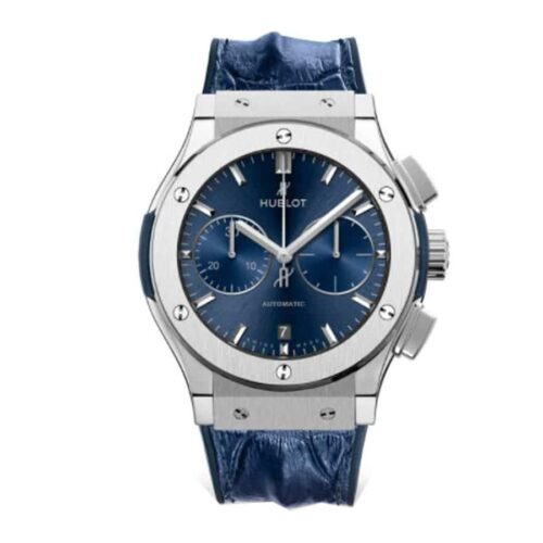 Hublot Classic Fusion 565.NX.7170.LR Titanium Super Clone 1:1 Replica Watch | V-UNION
