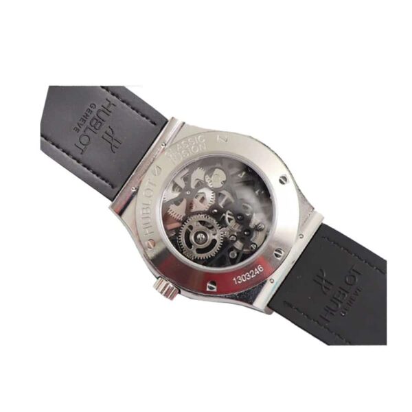 hublot-classic-fusion-diamond-tourbillon-excessive-quality-skeleton-dial-hub011.jpg Audemars Piguet Royal Oak Openworked 411.JX.1170.RX Diamond Super Clone 1:1 Replica Watch | V-UNION