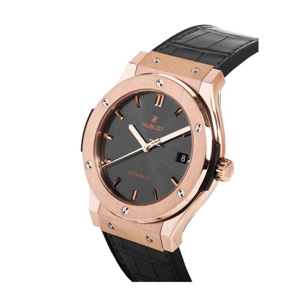 hublot-classic-fusion-king-gold-511-ox-1181-lr-replica.jpg Hublot Big Bang Unico King Gold Re-creation 511.OX.1181.LR Super Clone 1:1 Replica Watch | V-UNION
