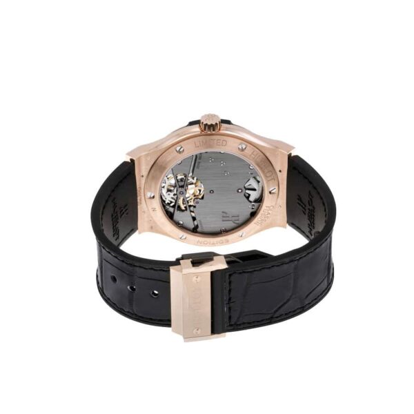 Hublot Spirit of Big Bang Diamond 345.SE.2010.LR.1704 Super Clone 1:1 Replica Watch | V-UNION