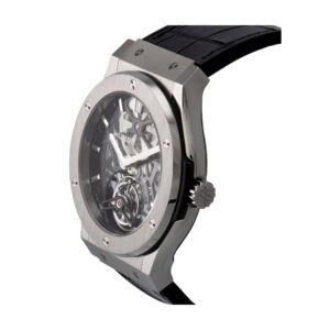 hublot-classic-fusion-tourbillon-skeleton-dial-505-nx-0170-lr.jpg Hublot Classic Fusion 505.NX.0170.LR Skeleton Dial Top Super Clone 1:1 Replica Watch | V-UNION