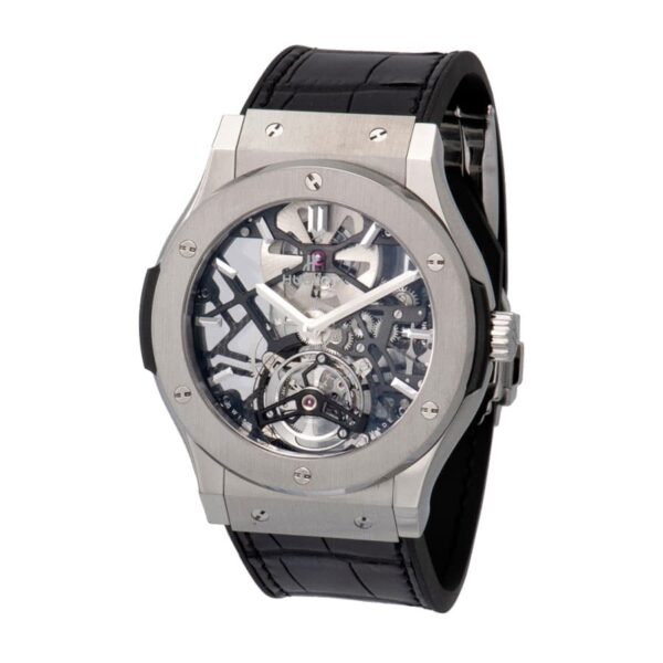 hublot-classic-fusion-tourbillon-skeleton-dial-505-nx-0170-lr-replica-1.jpg Hublot Classic Fusion 505.NX.0170.LR Skeleton Dial Top Super Clone 1:1 Replica Watch | V-UNION