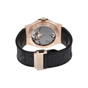 hublot-tourbillon.jpg Hublot Big Bang Unico Tourbillon 505.OX.1180.LR All Black Super Clone 1:1 Replica Watch | V-UNION