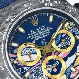 olex-daytona-7750-replica-1.webp Rolex Cosmograph Daytona 207140 Super Clone 1:1 Replica Watch | V-UNION