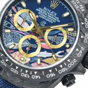 olex-daytona-7750-replica2.webp Rolex Cosmograph Daytona 207140 Super Clone 1:1 Replica Watch | V-UNION