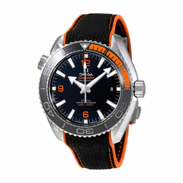 Omega Seamaster Planet Ocean 215.32.44.21.01.001 Super Clone 1:1 Replica Watch | V-UNION