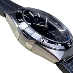 omega-constellation-black-dial-replica-3.webp Omega Constellation Black Dial 131.33.41.21.01.001 1:1 Super Clone 1:1 Replica Watch | V-UNION