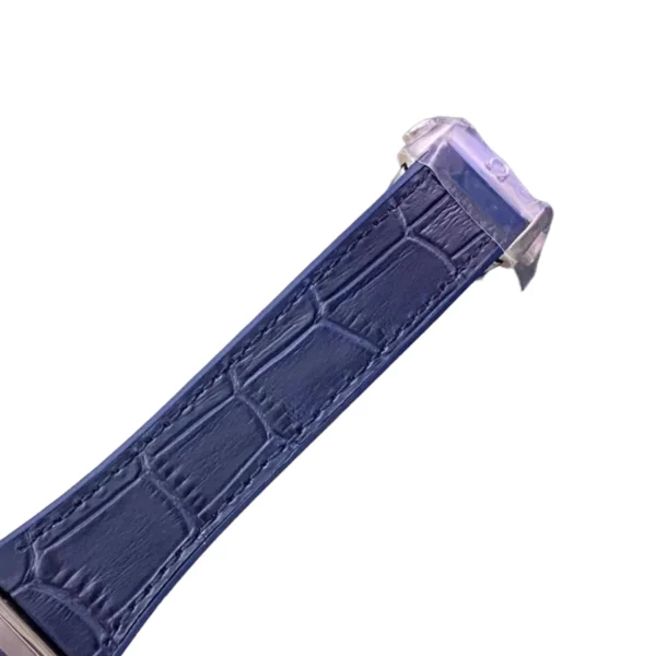 omega-constellation-blue-dial-replica-2.webp Omega Constellation Blue Dial 131.33.41.21.03.001 Premium Super Clone 1:1 Replica Watch | V-UNION