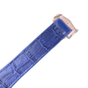 omega-constellation-blue-strap-replica-1.webp Omega Constellation Blue Strap 131.53.39.20.08.001 Near Original Super Clone 1:1 Replica Watch | V-UNION
