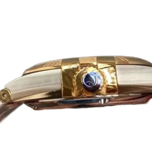 omega-constellation-gold-dial-replica-5.webp Omega Constellation Gold Dial 123.20.38.21.08.001 Super Clone 1:1 Replica Watch | V-UNION