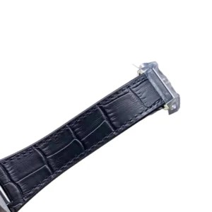 Omega Constellation Gray Dial 131.12.41.21.06.001 Super Clone 1:1 Replica Watch | V-UNION