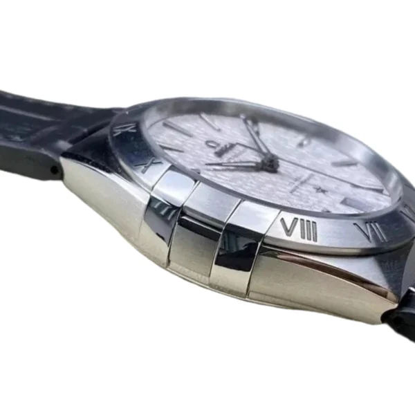 Omega Constellation Gray Dial 131.12.41.21.06.001 Super Clone 1:1 Replica Watch | V-UNION