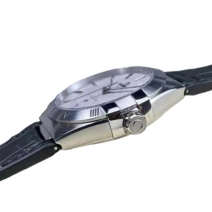 Omega Constellation Gray Dial 131.12.41.21.06.001 Super Clone 1:1 Replica Watch | V-UNION