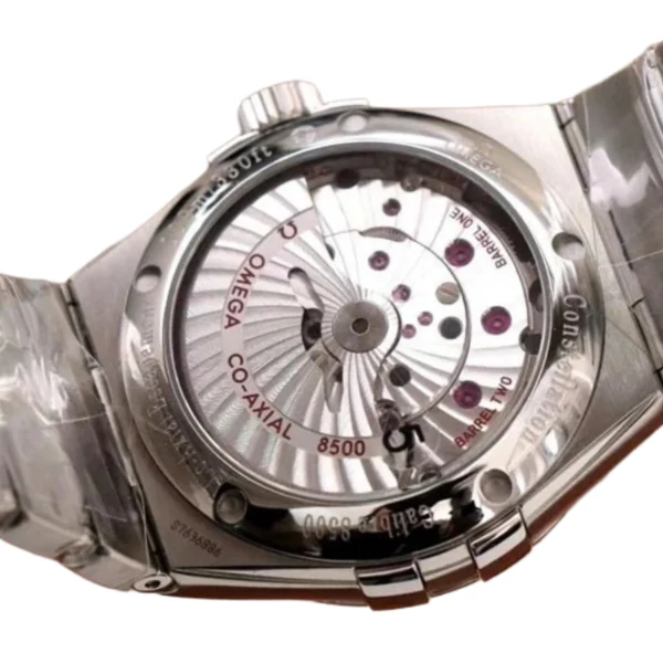omega-constellation-steel-case-replica-2.webp Omega Constellation Steel Case 123.10.35.20.03.002 Super Clone 1:1 Replica Watch | V-UNION