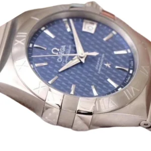omega-constellation-steel-case-replica-3.webp Omega Constellation Steel Case 123.10.35.20.03.002 Super Clone 1:1 Replica Watch | V-UNION