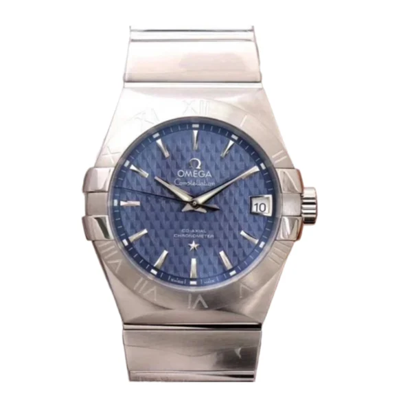 omega-constellation-steel-case-replica-7.webp Omega Constellation Steel Case 123.10.35.20.03.002 Super Clone 1:1 Replica Watch | V-UNION