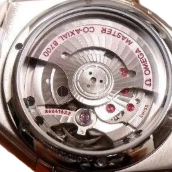 Omega Constellation White Dial 131.20.29.20.55.002 Super Clone 1:1 Replica Watch | V-UNION