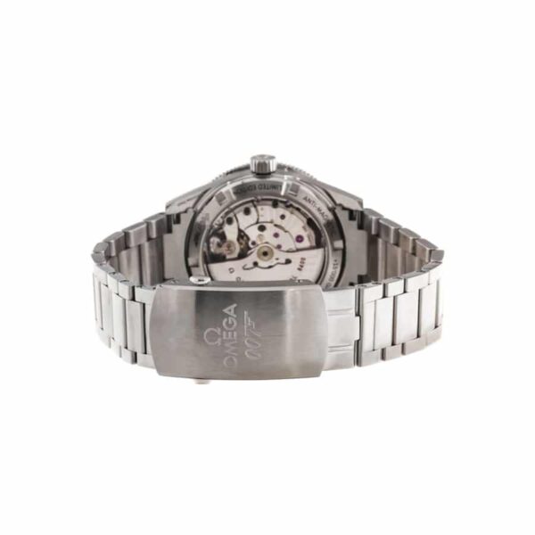 Omega Seamaster 233.32.41.21.01.001 Spectre Limited Edition Near Original Super Clone 1:1 Replica Watch | V-UNION