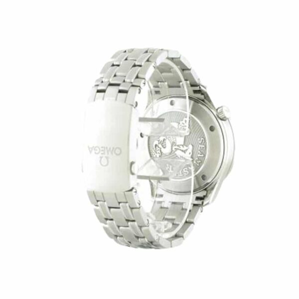 Omega Seamaster Diver Co-Axial Master Chronometer 212.30.41.20.03.001 Super Clone 1:1 Replica Watch | V-UNION