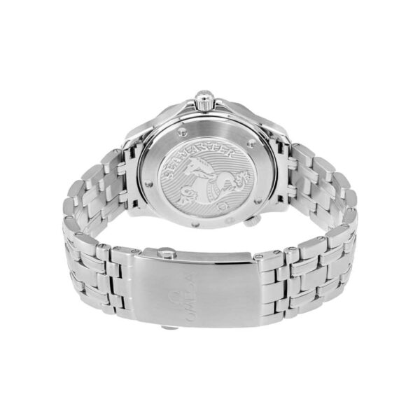 Omega Seamaster Diver Co-Axial Master Chronometer 212.30.41.20.03.001 Super Clone 1:1 Replica Watch | V-UNION