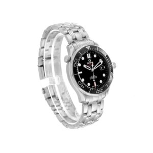 omega-seamaster-300m-steel-212-30-41-20-01-003-black-dial-replica1.jpg Omega Seamaster 212.30.41.20.03.003 Black Black Super Clone 1:1 Replica Watch | V-UNION